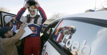 Sebastien Loeb